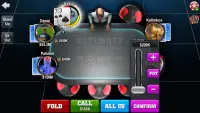 Ultimate Qublix Poker Screen Shot 2
