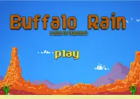 Buffalo Rain Screen Shot 1