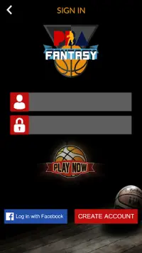 PBA Fantasy Basketball Screen Shot 5