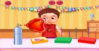 Birthday Party Games Best Fun Screen Shot 3