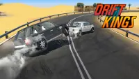 Drift Kings Screen Shot 0