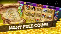 Jackpot Cash Casino Slots: Online Vegas Slots Game Screen Shot 3