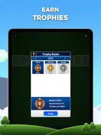 Spider Solitaire: Card Games Screen Shot 4