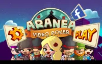 Video Poker - Aranea Screen Shot 9