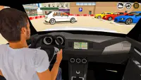 Car Parking Driving Car Games Screen Shot 2