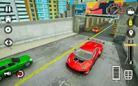 Macchina da corsa HURACÁN: Speed ​​Drifter Screen Shot 3