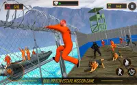 Prison Escape Plan 2020: Prisoner Survival Games Screen Shot 4