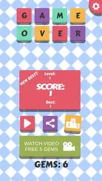 Math Lit - Cool Math Game Screen Shot 2