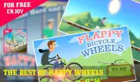 Guide for Happy Wheels Cycle Screen Shot 0