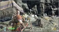 Guide for God Of War 2018 Screen Shot 2