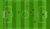 mini SOCCER Screen Shot 1