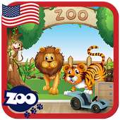 ZoO Memory Game For Kids