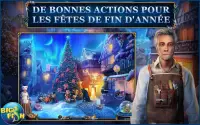 Christmas Stories: Le Mages Screen Shot 0