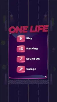 OneLife Drive Screen Shot 5