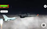 Plane Figher Air Attack Screen Shot 0