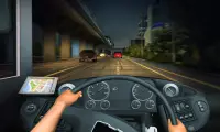 Bus Game : Bus Simulator Driving Game 2018 Screen Shot 0