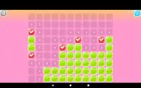 Pink Minesweeper Screen Shot 5