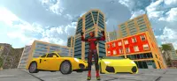 Super Hero vs Vice Town Mafia city Screen Shot 4