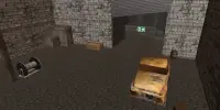 Zombie Hunter : Sniper Shooting Survival Game Screen Shot 1