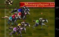 Money Horse Horserace Betting Screen Shot 3