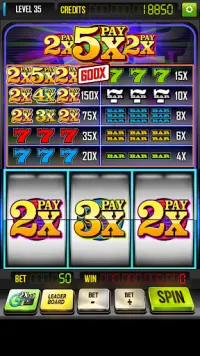 Big Pay Casino - Slot Machines Screen Shot 6