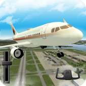 Avion Pilot Simulator