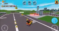 GUIDE LEGO City My City 2 Screen Shot 2