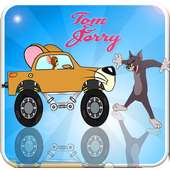Super Adventure Tom and Jerry™