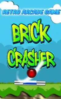 Brick Crasher Screen Shot 0