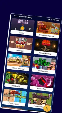 GameStore - Play ESports Games Online Screen Shot 2