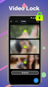 Mystery APP Hider - Hide APP Dual WhatsApp App Screen Shot 4
