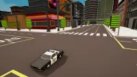 Fantasy Car Driving Simulator: 3D Cartoon World Screen Shot 4