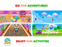RMB Games 2: Games for Kids Screen Shot 10