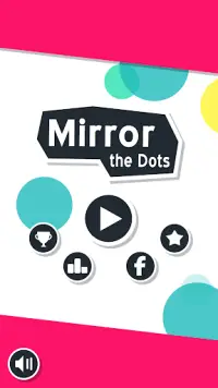 Mirror The Dots Screen Shot 0