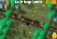 JuegaGerman Quest Guide Screen Shot 1