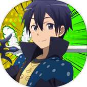 Sword art game Online