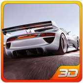 Furious Car Racing Fever