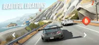 Rebel Racing Screen Shot 1