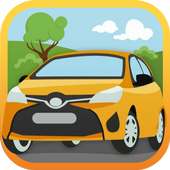 Kids Puzzles – Cars