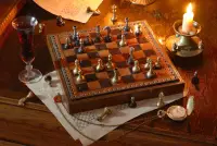 Mini Chess Screen Shot 2