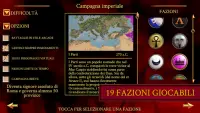 ROME: Total War Screen Shot 7