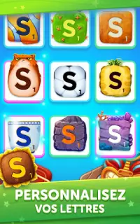 Scrabble® GO Screen Shot 9
