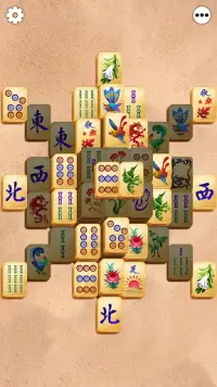 Mahjong Crush Screen Shot 4