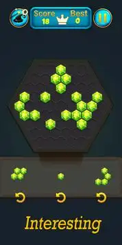 Block Puzzle Screen Shot 0