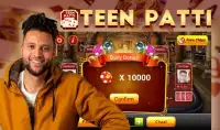 Teen Patti Whale Screen Shot 1