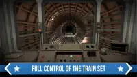 Subway Simulator 3 - Moscow Screen Shot 1