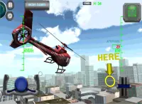 City Empire: Flight SIM Screen Shot 7