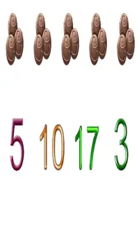 Kids numbers  counting game Screen Shot 4