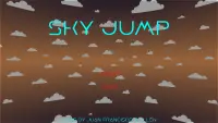 Sky Jump Screen Shot 1