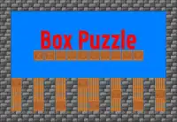 Box Puzzle Screen Shot 0